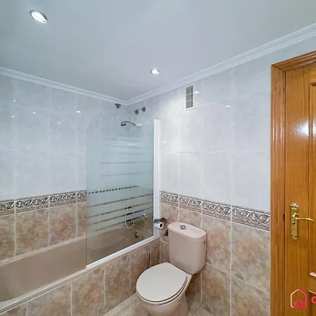 Cala Concha Apartment Oropesa del Mar