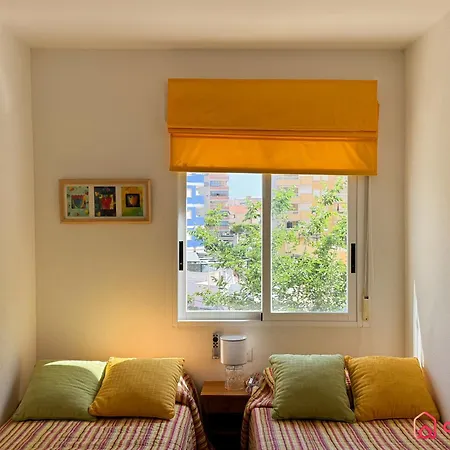 Apartment Cala Concha