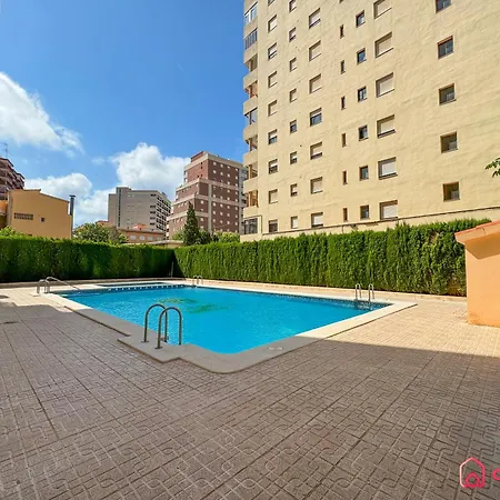 Cala Concha شقة *