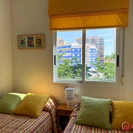Cala Concha Apartment Oropesa del Mar