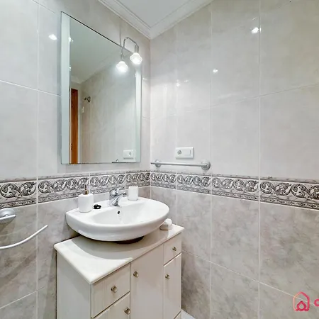 Cala Concha أوروبيسا ذيل مار