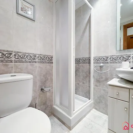 Cala Concha شقة *