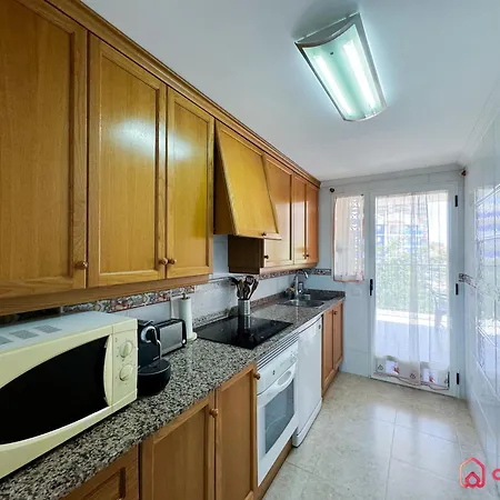 Cala Concha Apartment Oropesa del Mar