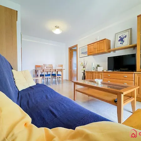Apartment Cala Concha Oropesa del Mar