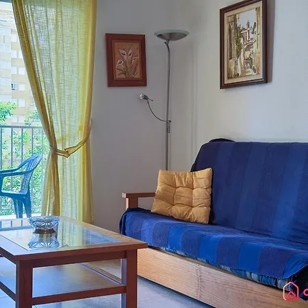 Cala Concha Apartment Oropesa del Mar