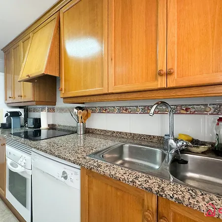 Cala Concha Apartment