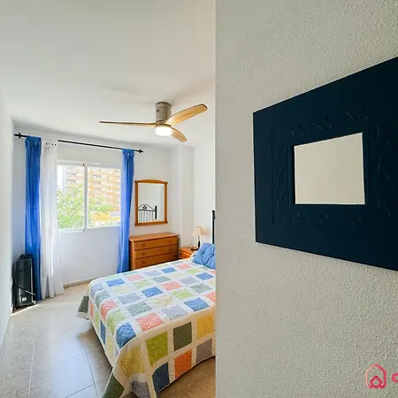 شقة Cala Concha أوروبيسا ذيل مار