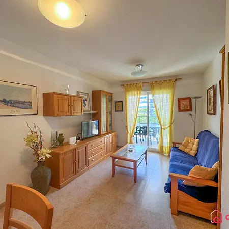 Cala Concha Apartment Oropesa del Mar