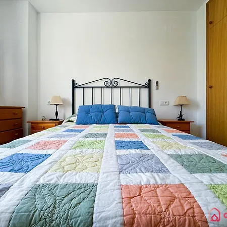 Cala Concha أوروبيسا ذيل مار