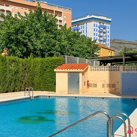 Cala Concha Apartment