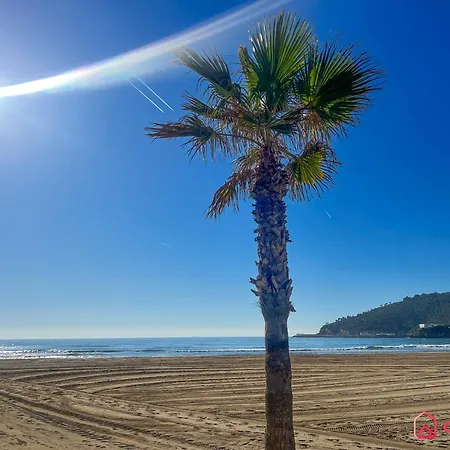Cala Concha * Oropesa del Mar
