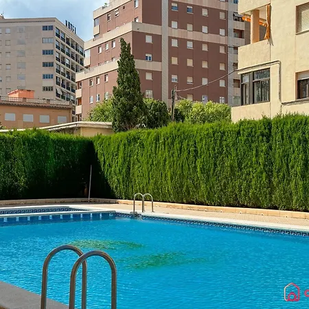 Cala Concha شقة *