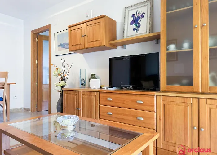 Cala Concha オロペサ・デル・マール