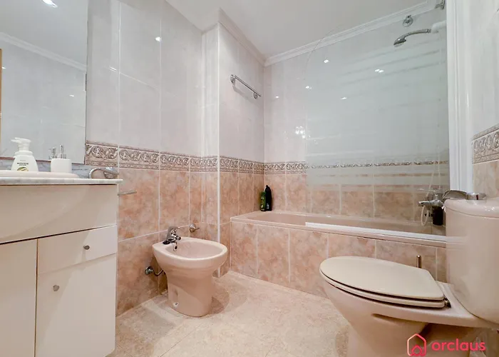 Cala Concha * オロペサ・デル・マール