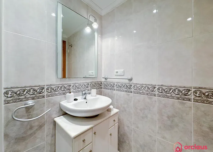 Cala Concha オロペサ・デル・マール