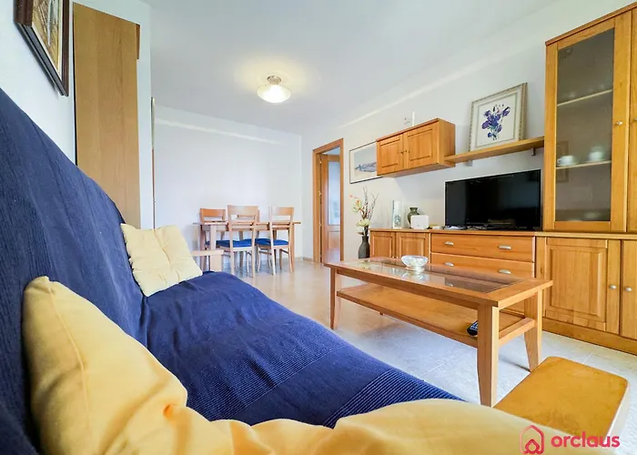 Apartment Cala Concha Oropesa del Mar