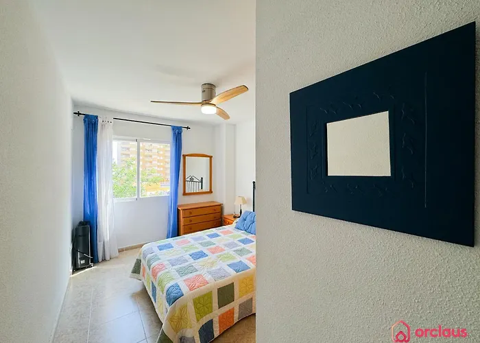 Apartment Cala Concha Oropesa del Mar