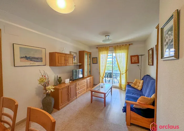 Cala Concha Apartment Oropesa del Mar